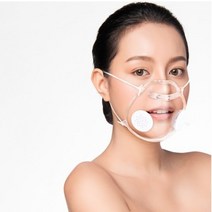 다용도 수영장 워터파크 어린이 성인 물놀이 마스크 수영마스크 물마스크 방수마스크 수영장마스크 목욕탕마스크 해수욕장마스크 물속마스크 물놀이마스크 사우나마스크 바캉스마스크, 블루