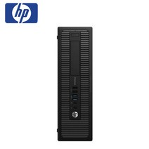 HP 800G1 사무용컴퓨터 i5-4570 8G SSD240G Win10 데스크탑