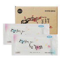 업소용물티슈 1200매 (70g) 1매포장 도톰한앰보, 1200개