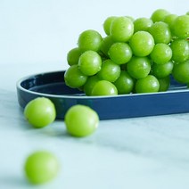 산지직송 국내산 하우스 샤인머스캣 포도 청포도 1 / 2Kg, 샤인머스캣 2kg/특/3입