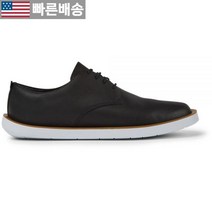 [캠퍼 정품] Camper 남성용 왜건 옥스포드 플랫 네이비 581155