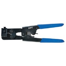 신나라-닷컴_KFT-모렉스압착기 KF-2245A AWG30-24. 26-24(2mm2 - 0.8mm2) (1EA) 산업 유기 케이블 압착툴 작업용압기 공구 압공구 전선 작업용_ tlsskfk, S-N-선택사항없습니다