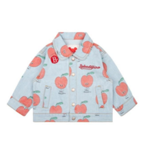 [베베드피노]뽐므 베이비 데님자켓_BP31JK111 데님