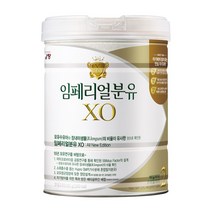 남양유업 임페리얼 드림 XO 분유 2단계 (800gx1캔)