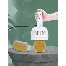 원형실링기 병 컵 음료 뚜껑 고주파 씰링 포장기, 선택없음, A타입 2-10cm
