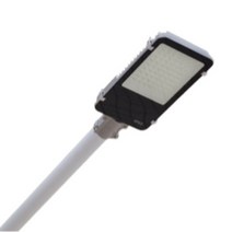야외 조명 골목길 시골 전원 농촌 LED 가로등 헤드, 따뜻한 흰색, 180W흰색+60mm연결대0.5미터