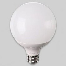 볼구 LED 벌브 12W G95 주광색 KS인증 led조명 led전구파는곳 전구구매 led전구 엘이디전구교체 전구파는곳