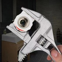 Tspeed 배관 몽키 ST-2317, 1개