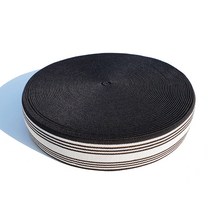나이스본 63mm탄력바 강력바 화물바 밴딩바 가구바 트럭바 고정바 안전바 화물차 바 용품, 63mm X 10M 탄력바, 1개