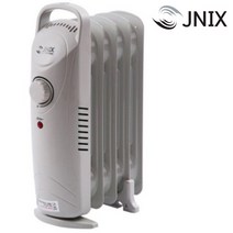 무배 전기 라디에이터 욕실난방기 전기난로 소형 미니히터 5핀 JY-M05