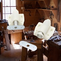 맥튠스 원터치 도어캐치 자석 빠찌링 빠지링 경첩 6p