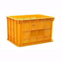 점보상자 400G 플라스틱 운반 보관상자 점보박스