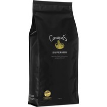 캄포스 커피 슈페리어 커피빈 원두 1kg Campos Superior Coffee Beans 1kg