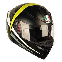 AGV K-3 SV SPIN 46, L