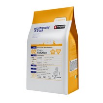 청담닥터스랩 데일리 솔루션 2kg 5kg 강아지 사료, 청담사료 피부스킨 2kg + 우리집상전 사은품