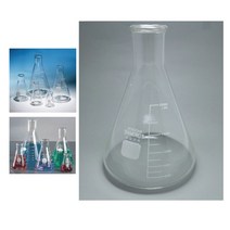 유리 삼각플라스크, 04. 100mL