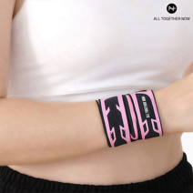 물리치료사가 판매하는 올투게더나우 관절 압박 손목보호대 아대 핑크, 2개