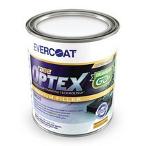 EVERCOAT 에버코트 레이지 옵텍 3L 4개/1박스 (경화제포함)