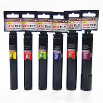 솔로 울트라 롱 소켓 6종 모음 육각 롱비트 임팩복스알 롱복스알 소켓, 19mm