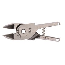 UDT 에어 니퍼 날 S-20 / UD-005A 전용 603-0234