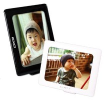 나skswint_오토컴 엑소 차량 가로세로 겸용 미니 사진액자 자동차 인테리어 용액자 자동차용♥winters, ♥winters블랙