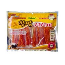 [라이코스-써니] 한방사사미 500g, 1개