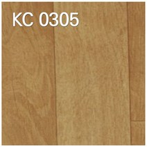 나무무늬 동전 비닐 장판 137cm 50M KC0305 비닐장판 미끄럼방지장판