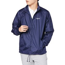 브리지스톤 남성골프우의 골프레인웨어 80G41, 네이비
