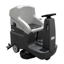LAVOR 바닥청소차 COMFORT XXS 66 26인치 라보 탑승식청소기 바닥청소장비 청소기계 주차장청소기 바닥청소기