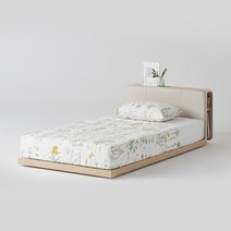 한샘 NEW 스테디2 기능침대 SS 일반형+노뜨LFK