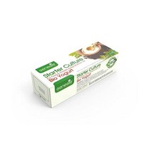 불가리아 비피도 요구르트 스타터 컬쳐 오가닉 수제 내추럴 최대 50리터