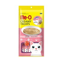 짜먹는 간기능개선 부드러운 캣간식 3개 고양이추르