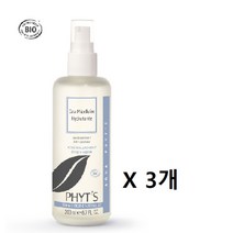 피히츠 미셀라이드라땅 무알콜 수분 토너 200ml X3병