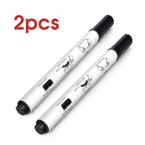 Zebra Epson 라벨 프린터 용 열전사 헤드 청소 펜 4 개 휴대용 블루투스 유지 보수 인쇄, 02 2PCS