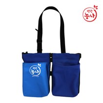 편한농사 과수봉지앞치마 대형 베스타, 단품, 1개