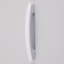 베란다 손잡이 샤시 베란다 창문 중문 미닫이문 발코니 창호, 화이트