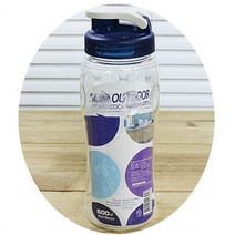 주방용품쇼핑몰 우일스포츠물병(블루) 10개 물병 등산물병 물통 스포츠물병 냉장고물병 잡화점, 본상품선택