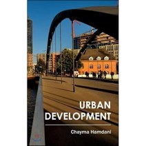 Urban Development, Ingram Pub Services, 9781632405098, Hamdani, Chayma