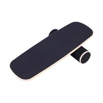 새싹리빙 코어 밸런스 보드 허벅지 발란스 패드 근육 운동, 밸런스보드