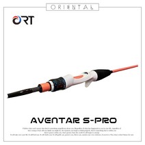 ORT New 2023 아벤타S-PRO 타이라바로드(한정판)