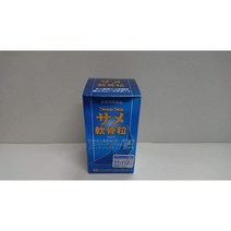 일본직구 미나미 식품 심해상어 곡물 240정×6팩(4945904015896-6), 수량, 상세참조
