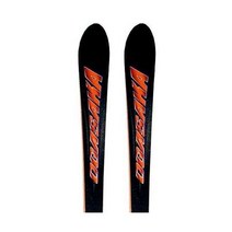 오가사카 2001 FC 블랙 스키 (No 바인딩 / 플랫) 새상품 !! 175cm, 175