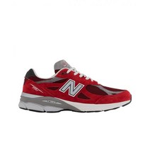 뉴발란스 990v3 메이드 인 USA 스칼렛 마블헤드 New Balance Made in Scarlet Marblehead