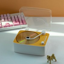 홈 CD 플레이어 발 올인원 블루투스 음악 워크맨 내장 스피커 대용량 배터리 USB 재생, [03] 3