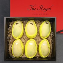 FL 필리핀 골드망고 선물세트 1.8kg (6과/대과)