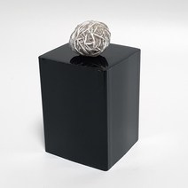 천연원석 사막장미 Desert Rose 71Ct 미국 전시대+보증서