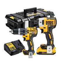 신나라-닷컴_디월트-BL 2종 충전 콤보세 DCK266P2-KR 18V 5.0Ah (1EA) 임팩드라이버 햄머드릴 배터리 공구 해머드릴 전동 충전기 베어툴_ tlsskfk, 신-컴-선택사항없습니다