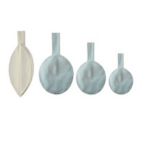 DS 펀볼 킨볼 내피 보충용 튜브 150cm, 단품