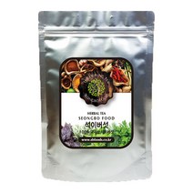 성보식품 국내산 석이버섯 150g, 1개