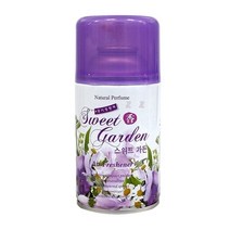 스위트가든 - TJ/방향제/탈취제/자동분사방향제, 라일락